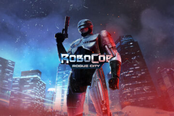 Robocop: Rogue City übertrifft die Erwartungen des Publishers Titel