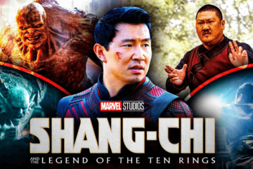 Shang-Chi 2 wird derzeit von Marvel entwickelt Titel
