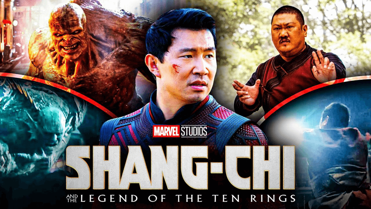 Shang-Chi 2 wird derzeit von Marvel entwickelt Titel