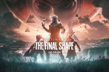 Destiny 2 Erweiterung The Final Shape offiziell verschoben Titel