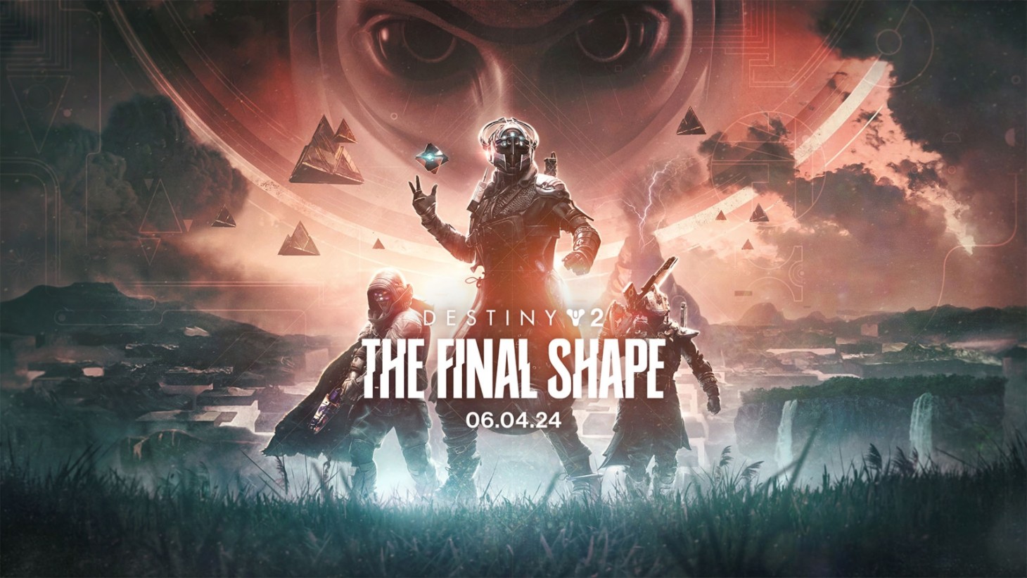 Destiny 2 Erweiterung The Final Shape offiziell verschoben Titel