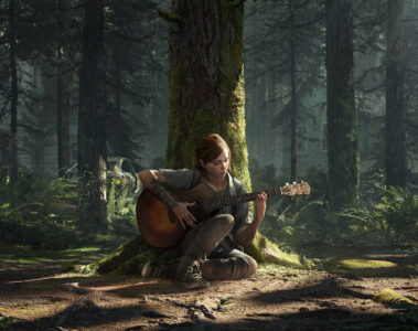 The Last of Us Part 2 Remastered gibt Vorschau auf HBO-Serie Titel