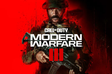 Cousin von The Rock ist jetzt in Call of Duty Modern Warfare 3 Titel