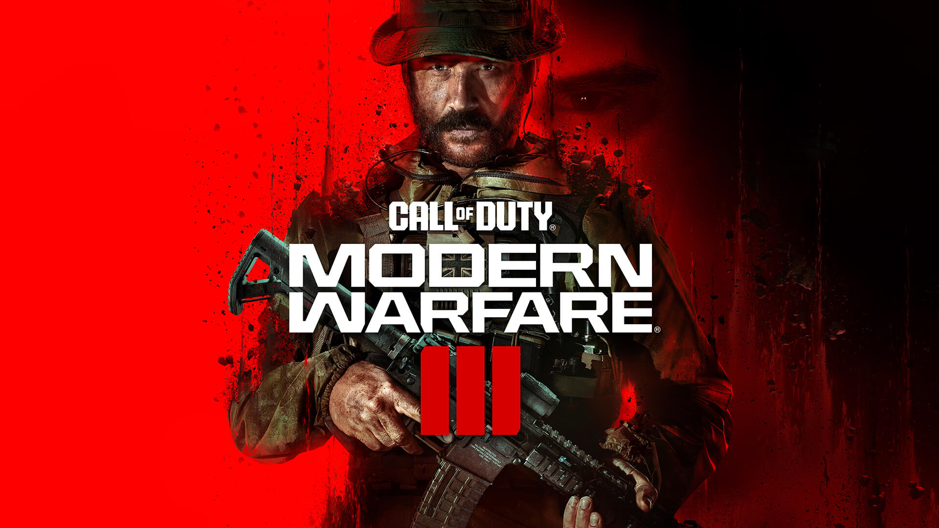 Cousin von The Rock ist jetzt in Call of Duty Modern Warfare 3 Titel