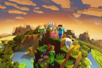 Jahresumsatz von Minecraft wird auf 100 Millionen Dollar geschätzt Titel