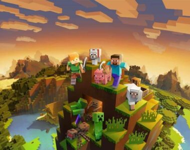 Jahresumsatz von Minecraft wird auf 100 Millionen Dollar geschätzt Titel
