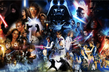 Disney wird Marvel und Star Wars nicht auf Netflix bringen Titel