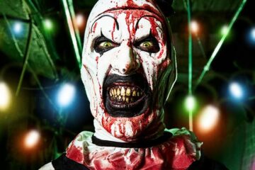 Horrorfilm Terrifier 3 hat bereits einen Starttermin Titel