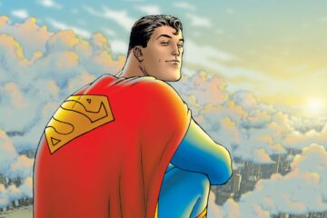 Superman: Legacy: Release-Termin laut James Gunn unverändert Titel