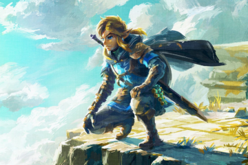 Nintendo arbeitet offiziell an The Legend of Zelda Live-Action-Film Titel