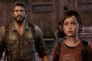 The Last of Us Online machte "mehr Spaß als die meisten Multiplayer-Spiele" Titel