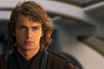 Rolle des Anakin Skywalker wäre fast an anderen Schauspieler gegangen Titel