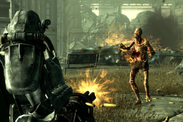 Epic Games verschenkt Fallout-Spiel mit allen DLCs Titel