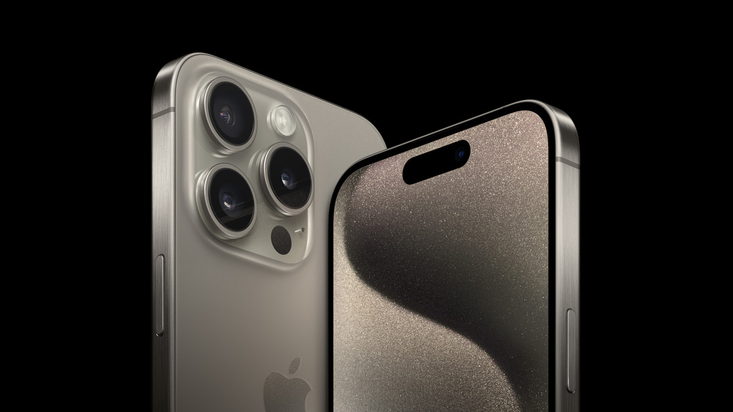 Apple macht umstrittene Entscheidung für iPhone 16 rückgängig Titel
