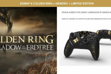 Shadow of the Erdtree - Kommt der Elden Ring DLC am 25. Februar? Titel