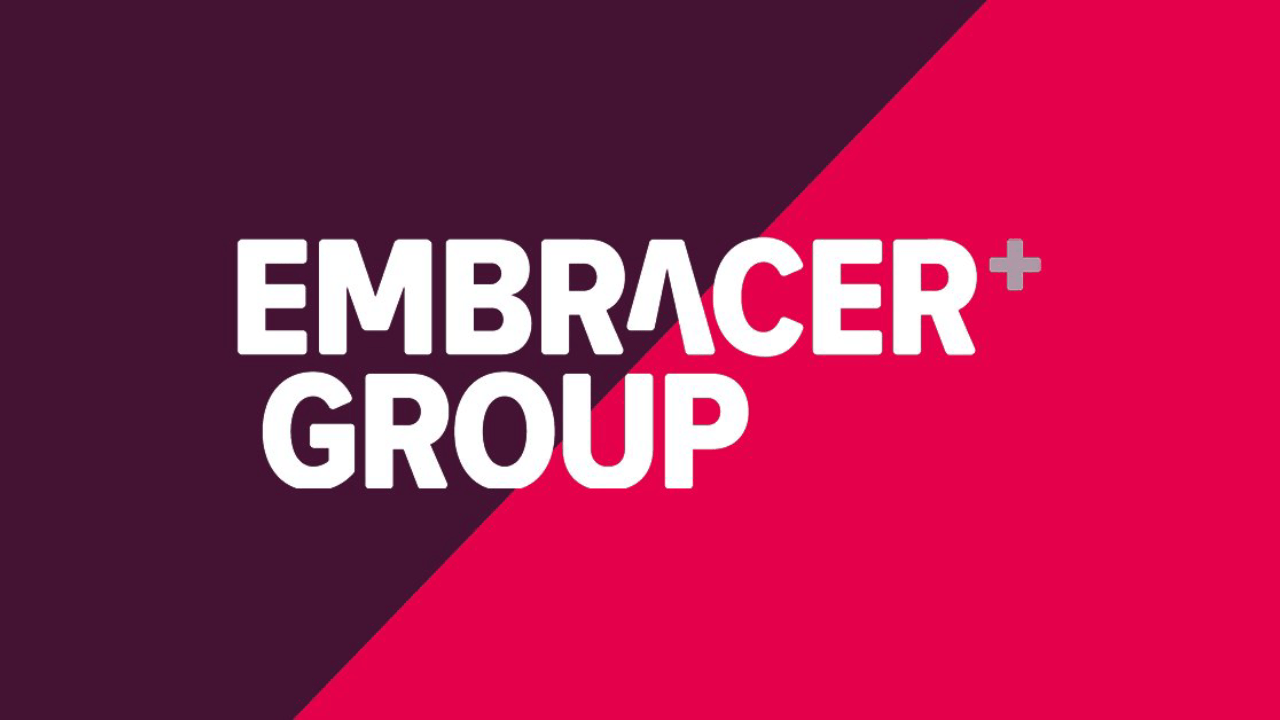 Embracer Group hat mit Entlassungen in zwei Studios begonnen Titel