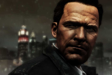 Max Payne-Synchronsprecher James McCaffrey verstorben Titel