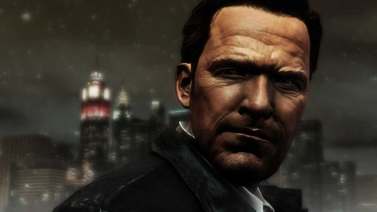 Max Payne-Synchronsprecher James McCaffrey verstorben Titel