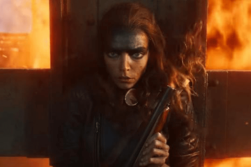 Mad Max-Prequel taucht überraschend mit neuem Trailer auf Titel