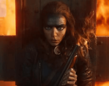 Mad Max-Prequel taucht überraschend mit neuem Trailer auf Titel