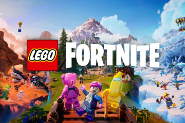 LEGO Fortnite ist noch beliebter als das normale Fortnite Titel