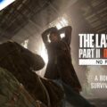 Roguelike-Modus in The Last of Us Part 2 Remastered gezeigt tITEL