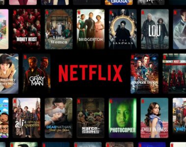 Netflix wird bald mehrere lustige Serien entfernen Titel