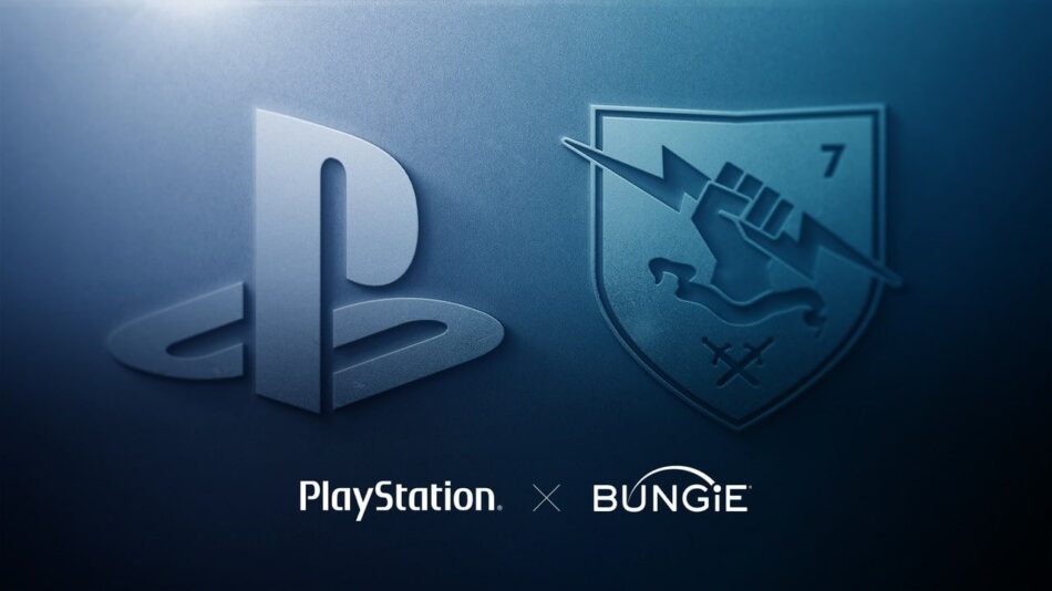 Die Unabhängigkeit von Bungie bei PlayStation ist bedroht Titel