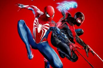 Insomniac arbeitet an Spider-Man 3 und Spider-Verse-Spiel Titel