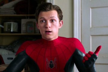 Tom Holland zweifelt an seiner Rückkehr als Spider-Man Titel