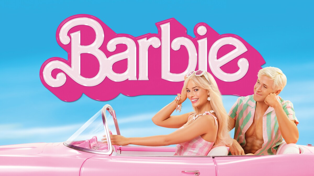 Riesenhit von Barbie bekommt spezielle Weihnachtsversion Titel