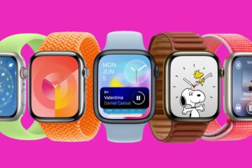 Apple legt Berufung gegen Verbot der Apple Watch ein Titel