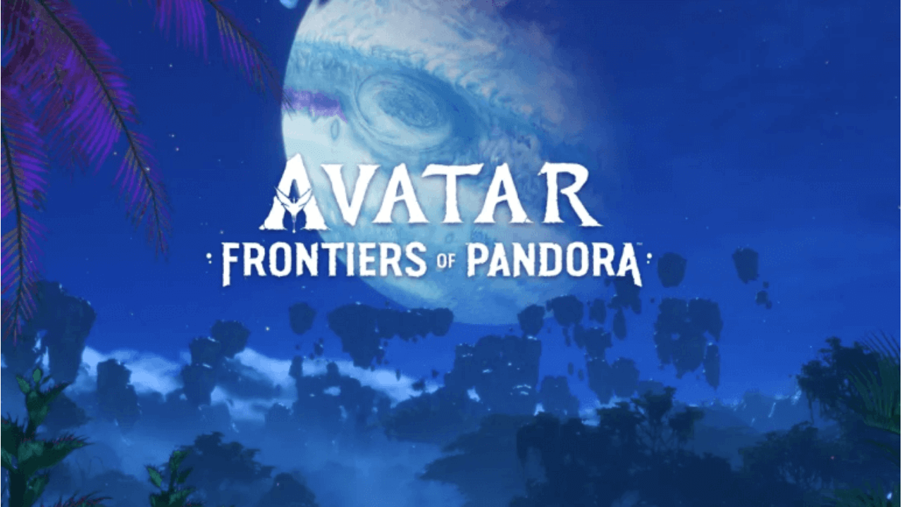 Avatar Frontiers Of Pandora ist erneut reduziert Titel