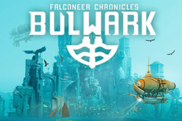 Demo für Bulwark Falconeer Chronicles veröffentlicht Titel