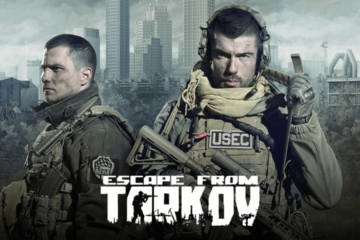 Escape From Tarkov veröffentlicht neues Update mit Bugfixes Titel