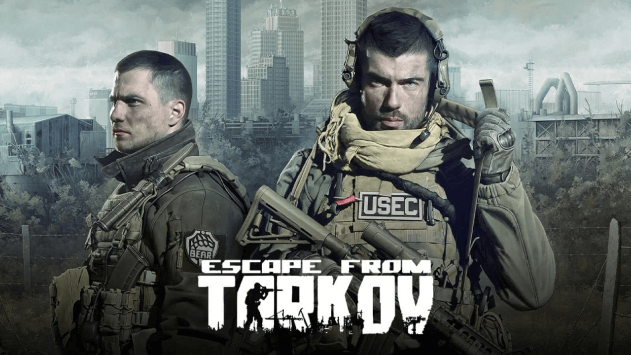 Escape From Tarkov veröffentlicht neues Update mit Bugfixes Titel
