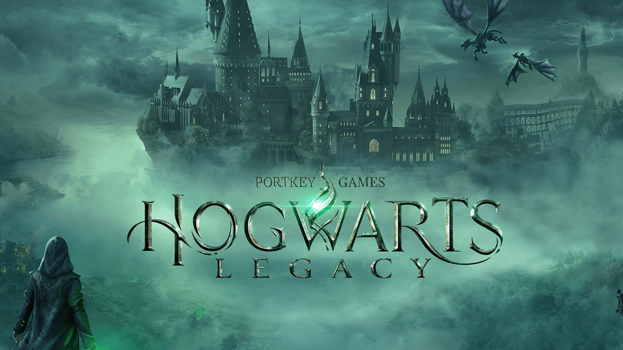 Hogwarts Legacy hat sich weltweit über 24 Millionen Mal verkauft Titel