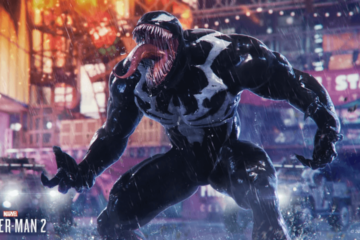 Marvel's Spider-Man 2 Leak enthüllt geschnittenen Inhalt Titel
