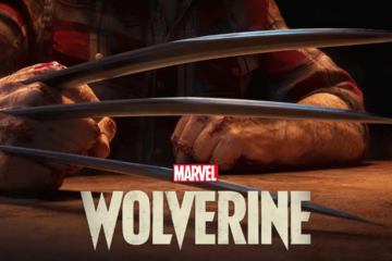 Marvel's Wolverine Neues Leak enthüllt Skill Tree & Ghost Health Details Titel