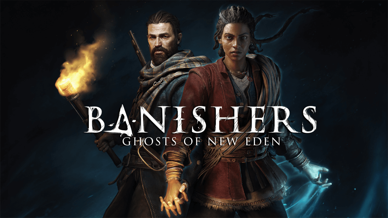 Neuer Trailer für Banishers Ghosts Of New Eden Titel