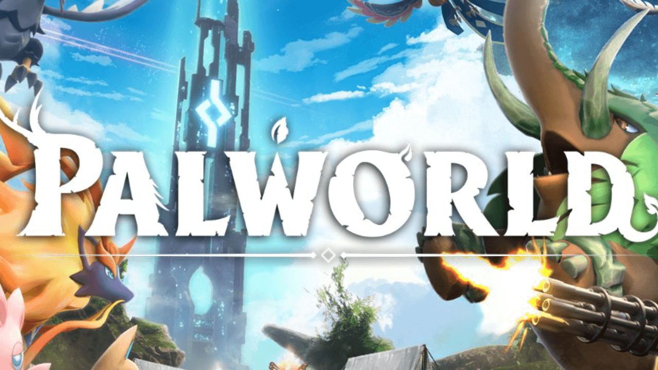Palworlds Anzahl gleichzeitiger Spieler ist jetzt die höchste auf Steam, außer für ein Spiel Titel