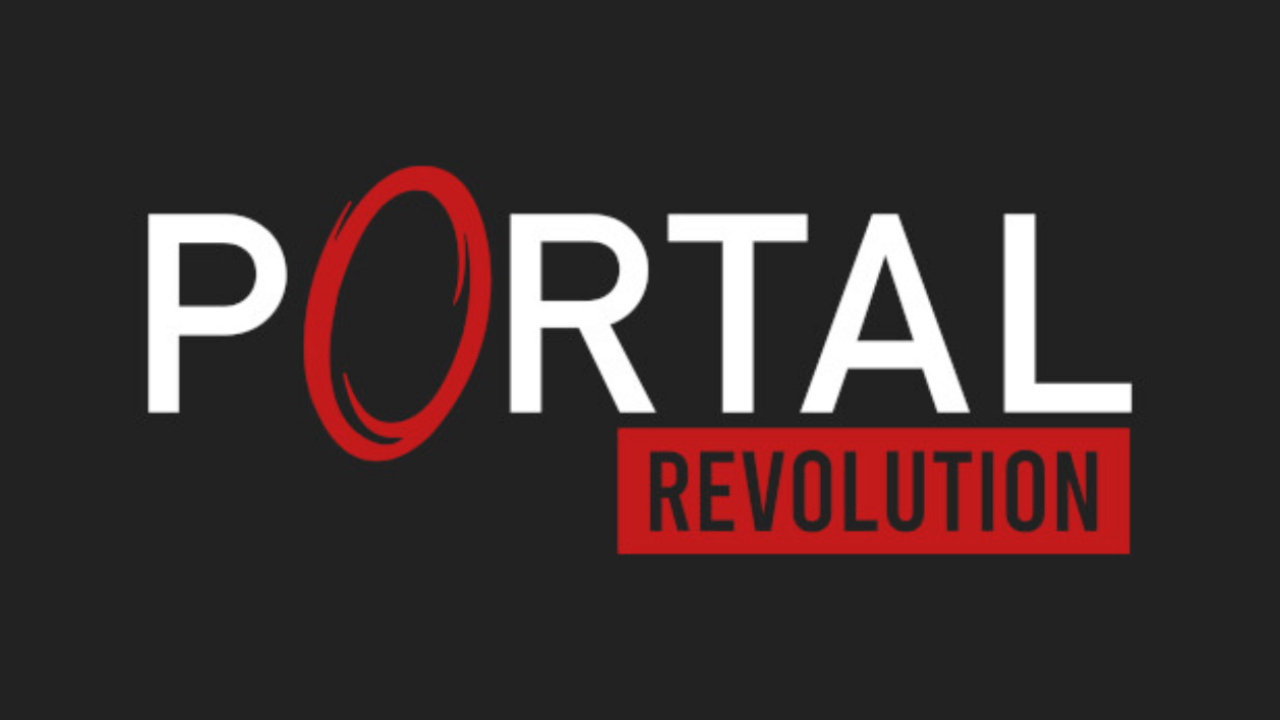 Riesige Portal 2 Fan-Made Prequel Mod fügt über 40 Rätsel hinzu Titel