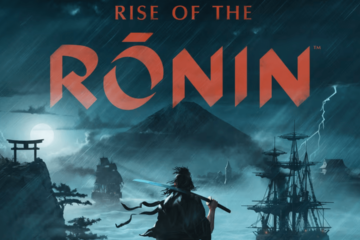 Rise of the Ronin verschenkt 6 Avatare für PlayStation-Spieler Titel