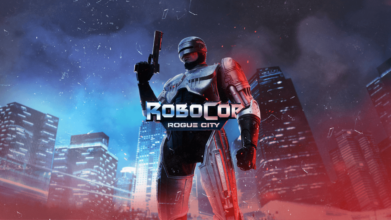 RoboCop Rogue City begrüßt NG+ und neuen Schwierigkeitsgrad Titel