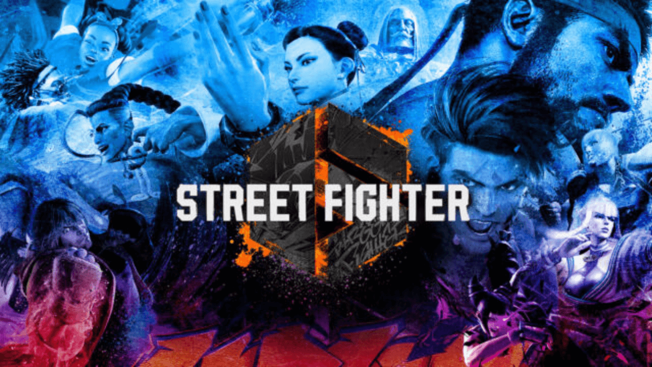 Street Fighter 6 hat weltweit über 3 Millionen Exemplare verkauft Titel
