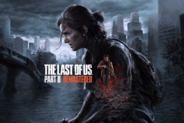 The Last of Us Part 2 Remastered geleakt Gameplay & Charakter-Skins enthüllt Titel