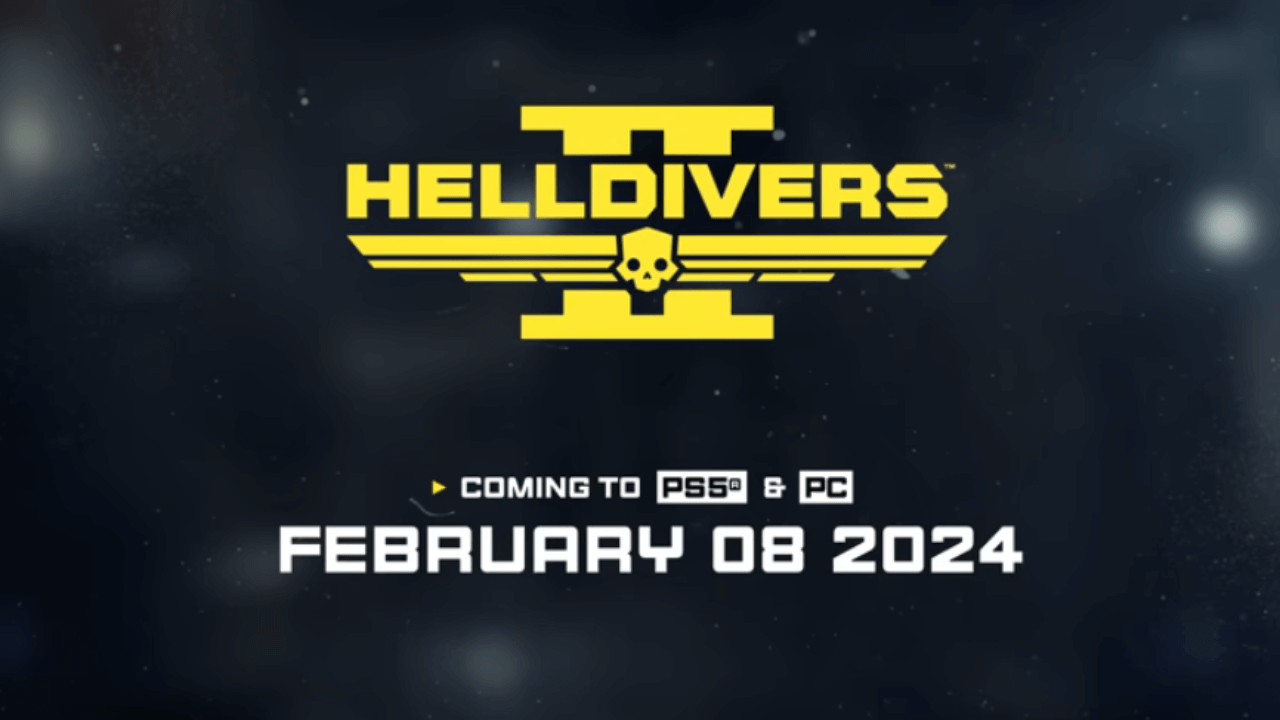 Veröffentlichung von Helldivers 2 könnte sich verzögern Titel