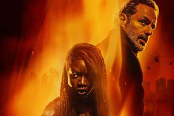 the walking dead the ones who live kommt bald title