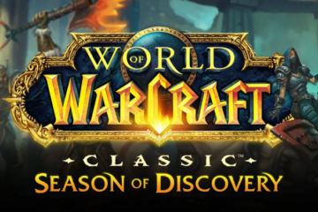 wow season of discovery update xp leveln title