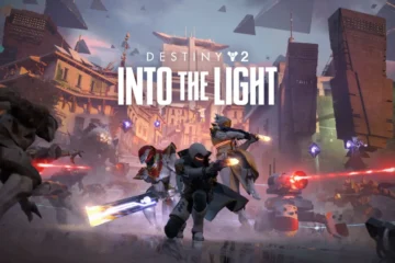Into the Light Update destiny 2 kritik änderungen title